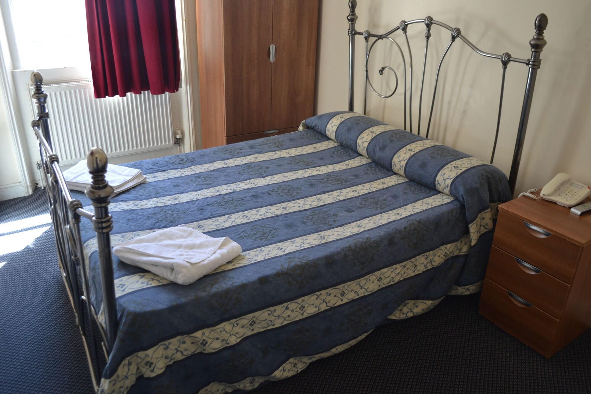 The House On Warwick Ξενοδοχείο Λονδίνο Εξωτερικό φωτογραφία